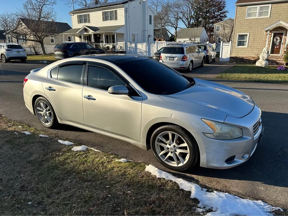 2011 Nissan Maxima 7th Gen - Image 10 of 10