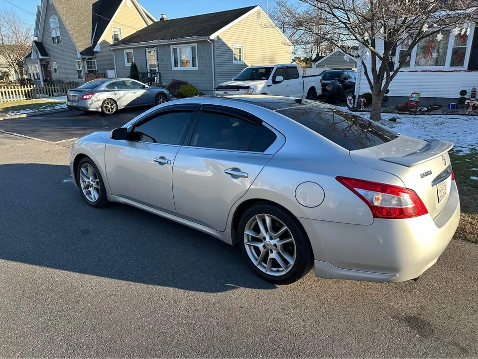 2011 Nissan Maxima 7th Gen - Image 8 of 10