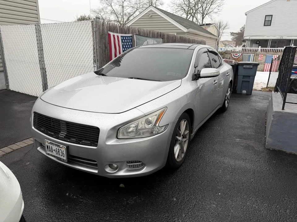 2011 Nissan Maxima 7th Gen - Image 7 of 10