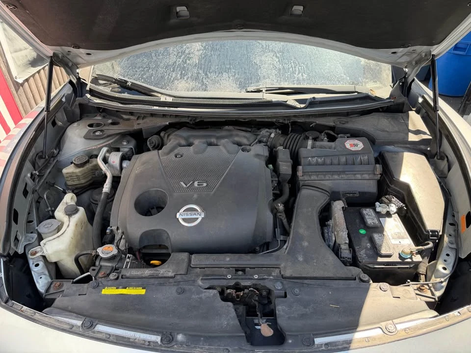 2011 Nissan Maxima 7th Gen - Image 2 of 10