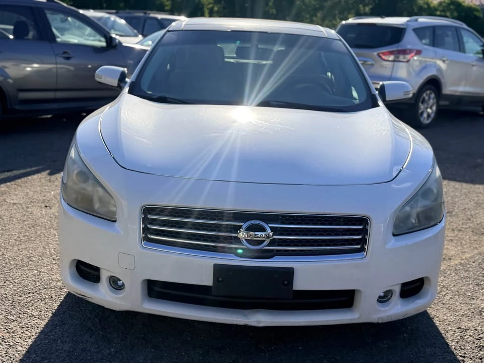 2011 Nissan Maxima 7th Gen - Image 8 of 13