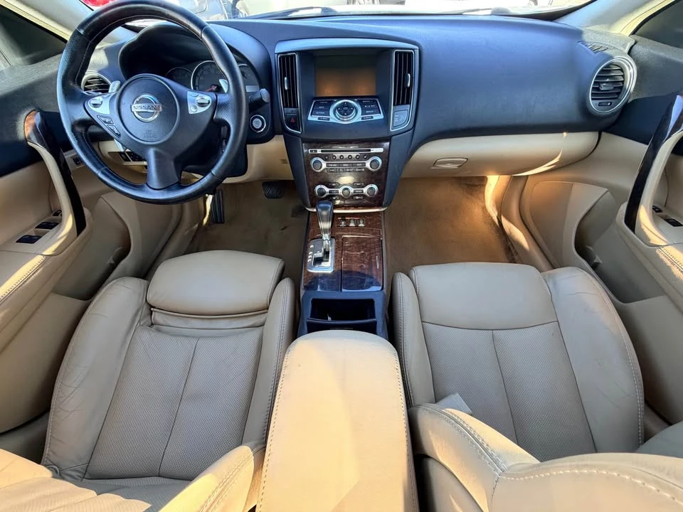 2011 Nissan Maxima 7th Gen - Image 12 of 13