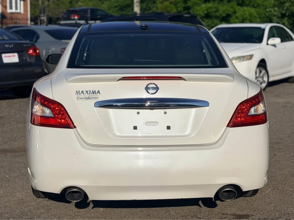 2011 Nissan Maxima 7th Gen - Image 4 of 13