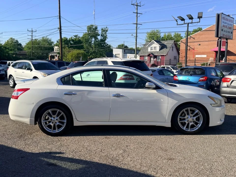 2011 Nissan Maxima 7th Gen - Image 6 of 13