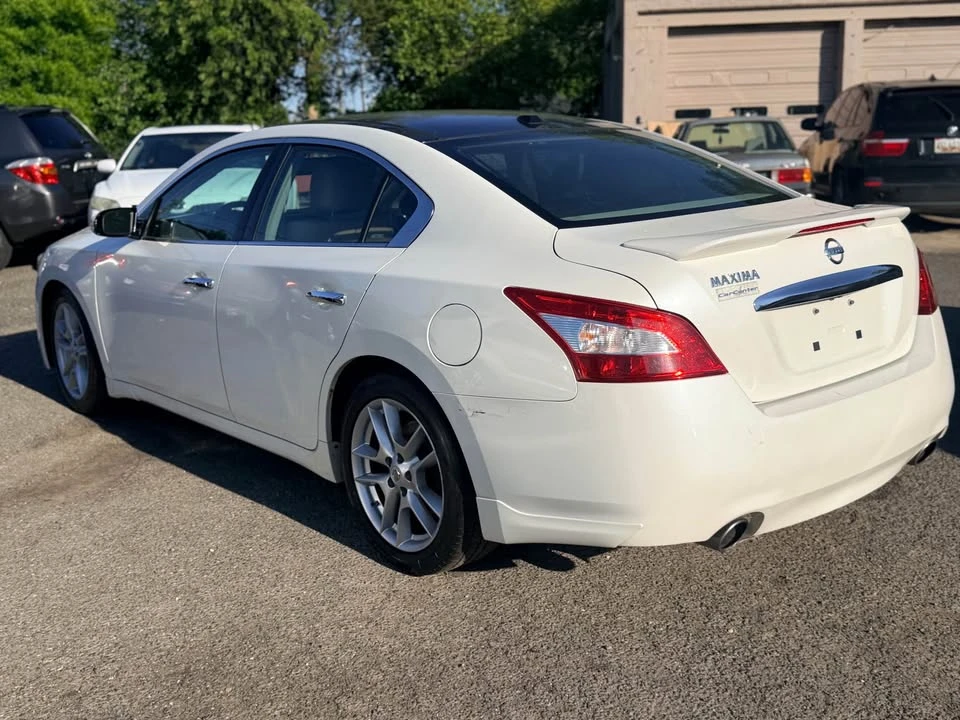2011 Nissan Maxima 7th Gen - Image 3 of 13