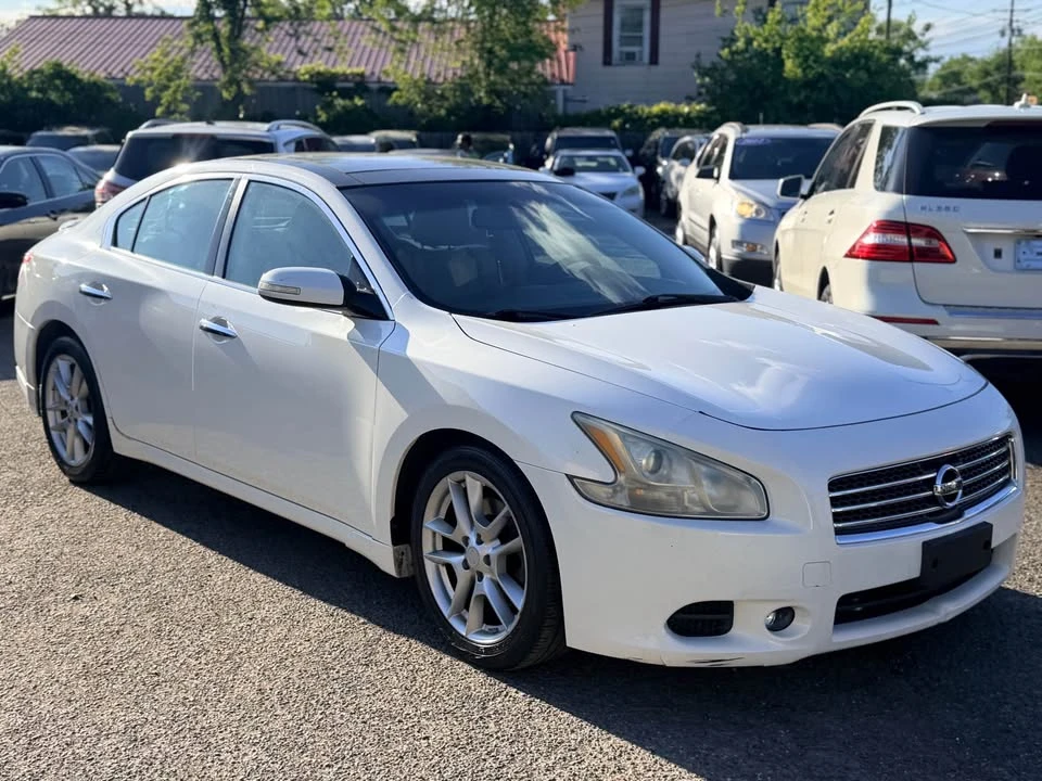 2011 Nissan Maxima 7th Gen - Image 7 of 13