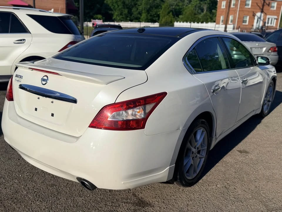 2011 Nissan Maxima 7th Gen - Image 5 of 13