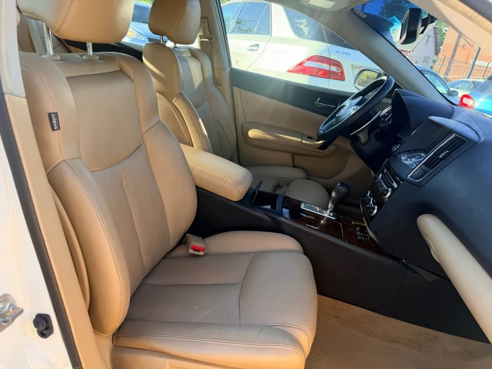 2011 Nissan Maxima 7th Gen - Image 13 of 13