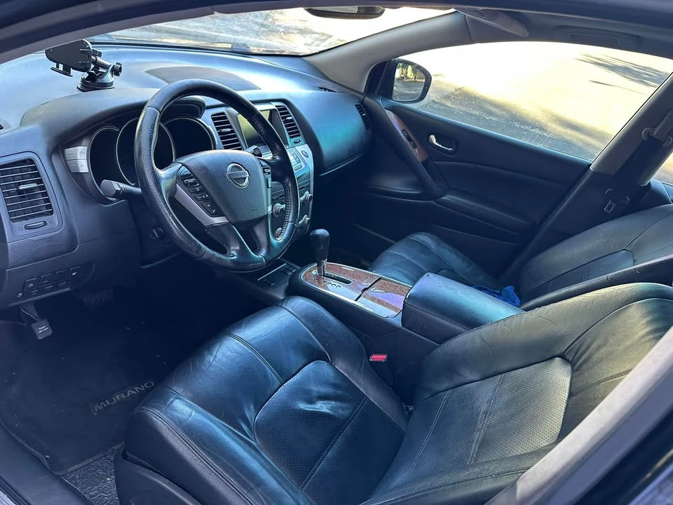 2011 Nissan Murano 2nd Gen - Image 6 of 8