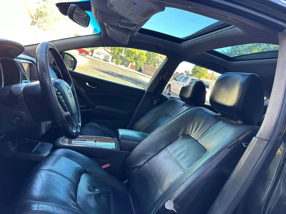 2011 Nissan Murano 2nd Gen - Image 8 of 8