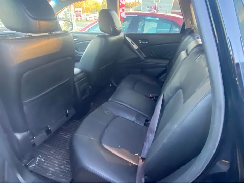 2011 Nissan Murano 2nd Gen - Image 3 of 5