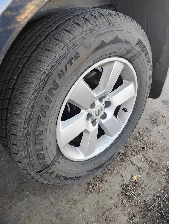 2011 Nissan Pathfinder 3rd Gen - Image 3 of 3
