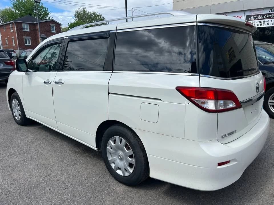 2011 Nissan Quest - Image 6 of 19