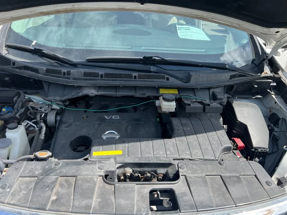 2011 Nissan Quest - Image 19 of 19