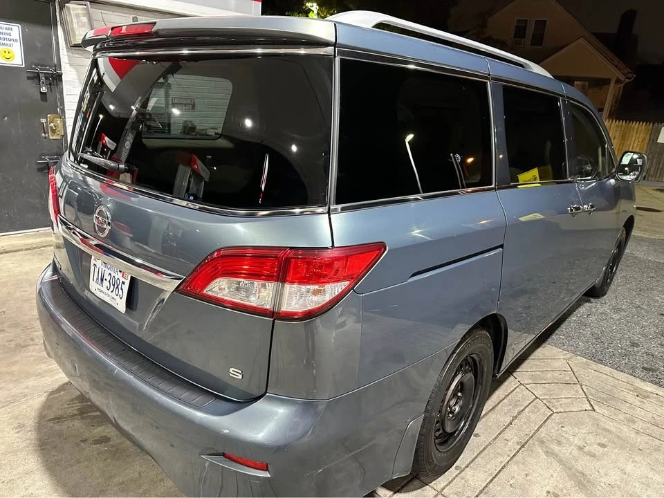 2011 Nissan Quest - Image 6 of 17