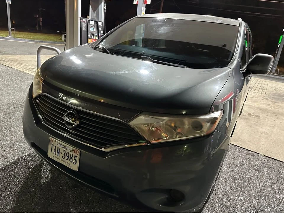 2011 Nissan Quest - Image 4 of 17