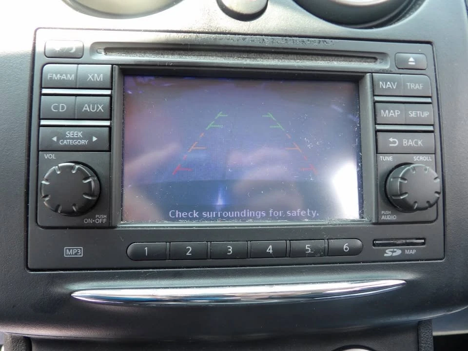 2011 Nissan Rogue - Image 13 of 19