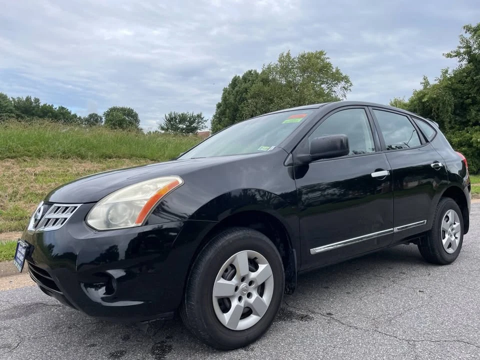 2011 Nissan Rogue - Image 3 of 15