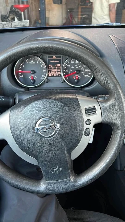 2011 Nissan Rogue - Image 9 of 9