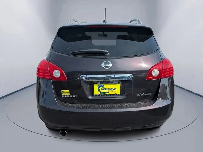 2011 Nissan Rogue - Image 4 of 10
