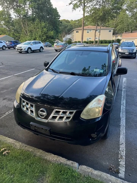 2011 Nissan Rogue - Image 6 of 12