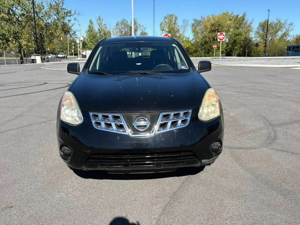 2011 Nissan Rogue - Image 2 of 15