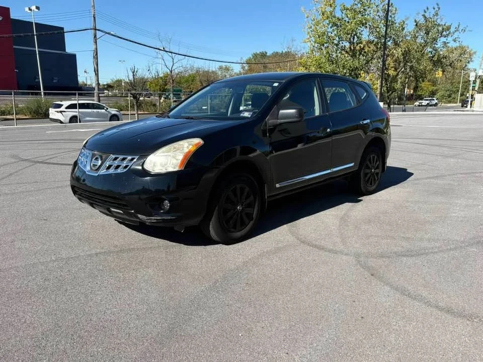 2011 Nissan Rogue - Image 7 of 15
