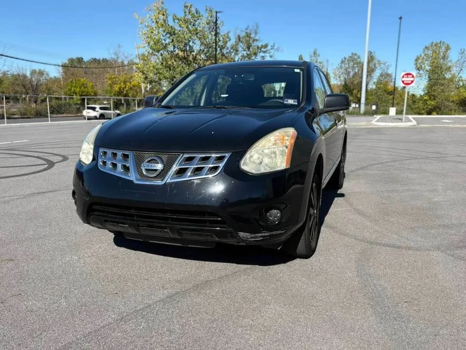 2011 Nissan Rogue - Image 3 of 15