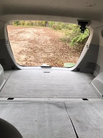 2011 Nissan Rogue - Image 11 of 12