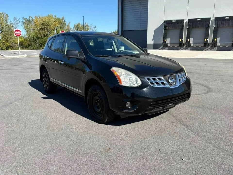 2011 Nissan Rogue - Image 5 of 15