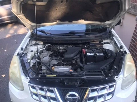 2011 Nissan Rogue - Image 12 of 12