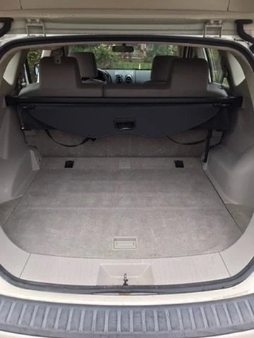 2011 Nissan Rogue - Image 8 of 12