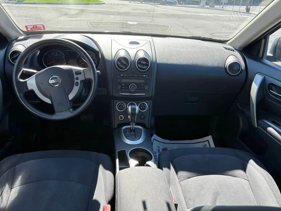 2011 Nissan Rogue - Image 13 of 15