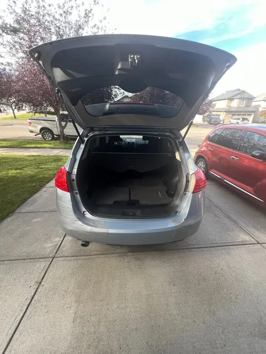 2011 Nissan Rogue - Image 7 of 14