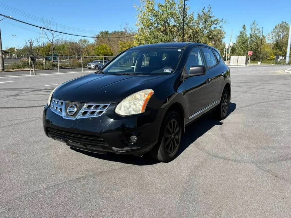 2011 Nissan Rogue - Image 15 of 15