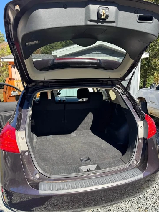 2011 Nissan Rogue - Image 15 of 15