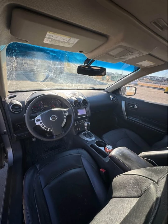 2011 Nissan Rogue - Image 8 of 8