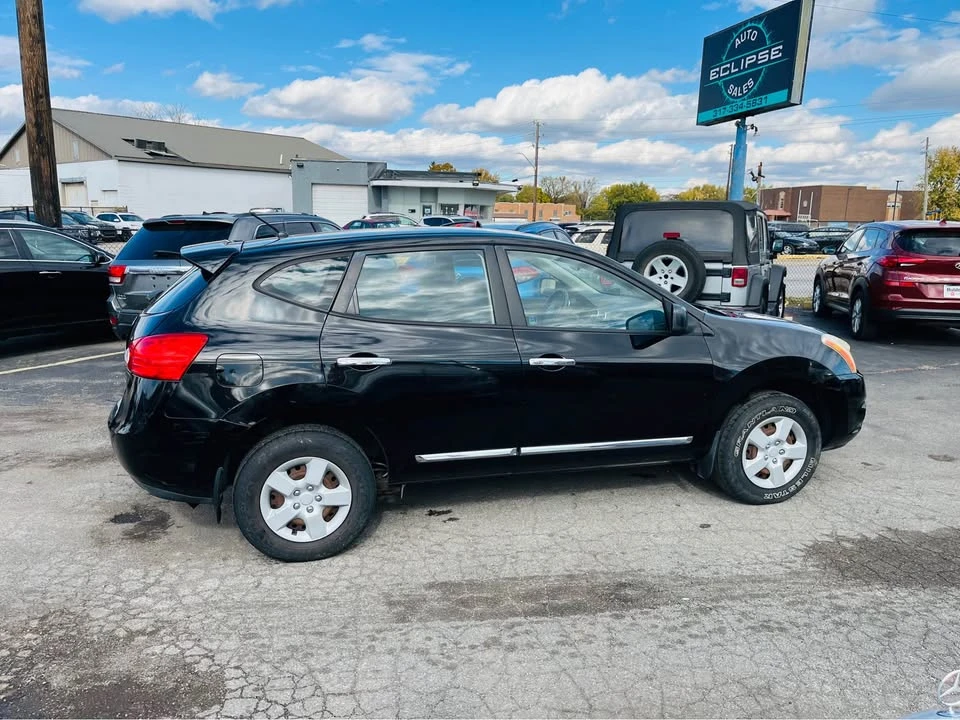 2011 Nissan Rogue - Image 7 of 12