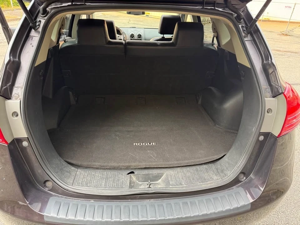 2011 Nissan Rogue - Image 11 of 11