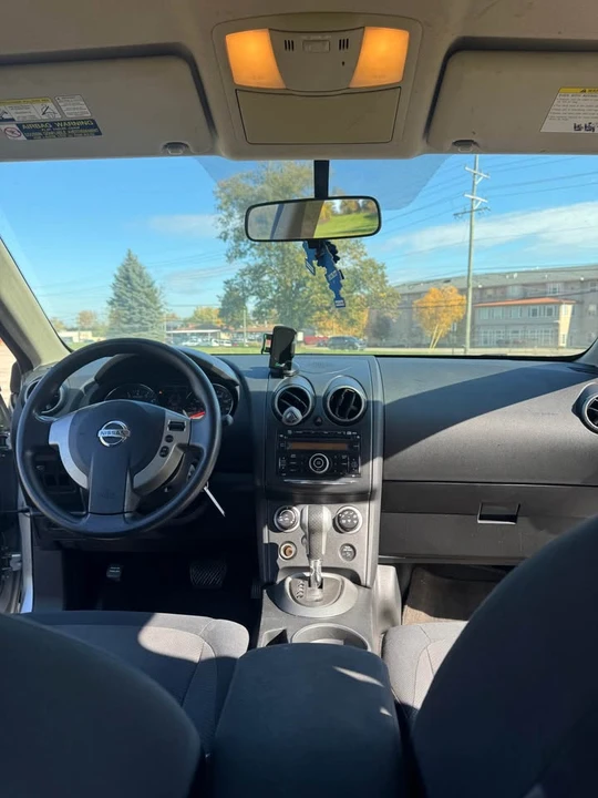 2011 Nissan Rogue - Image 12 of 12