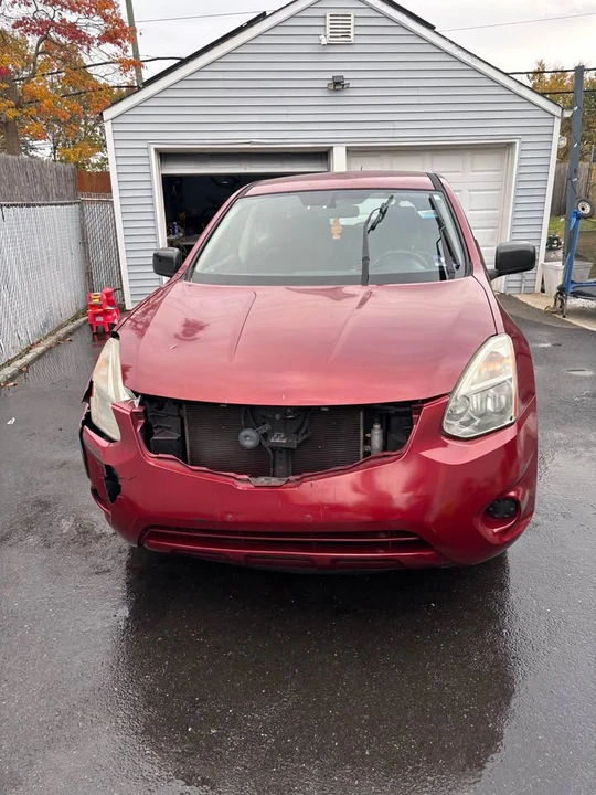 2011 Nissan Rogue - Image 6 of 12