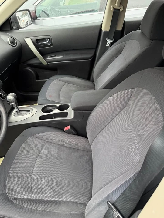 2011 Nissan Rogue - Image 11 of 11