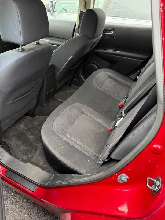 2011 Nissan Rogue - Image 7 of 11