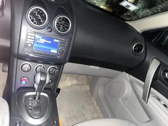 2011 Nissan Rogue - Image 7 of 9