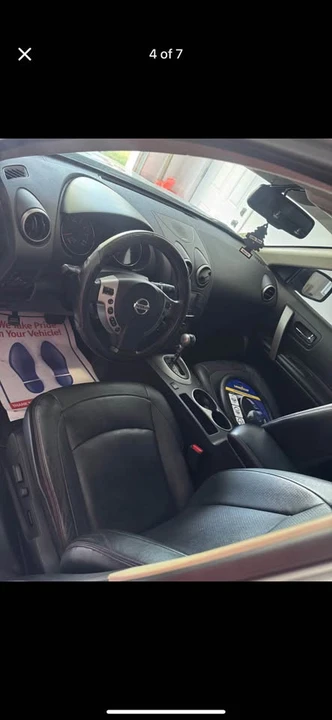 2011 Nissan Rogue - Image 2 of 7
