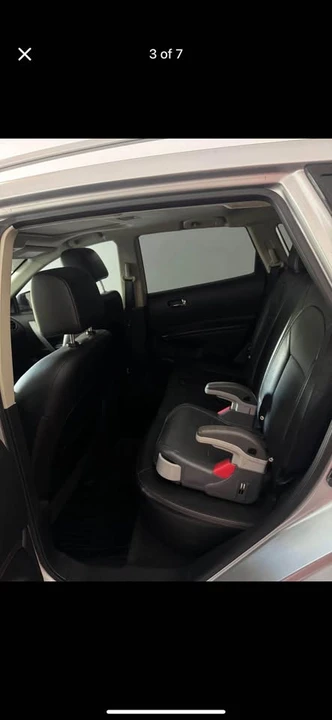 2011 Nissan Rogue - Image 5 of 7
