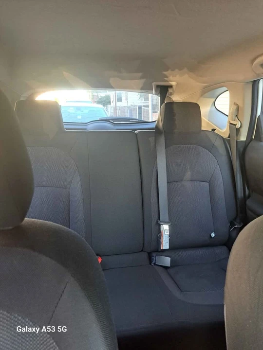 2011 Nissan Rogue - Image 8 of 10