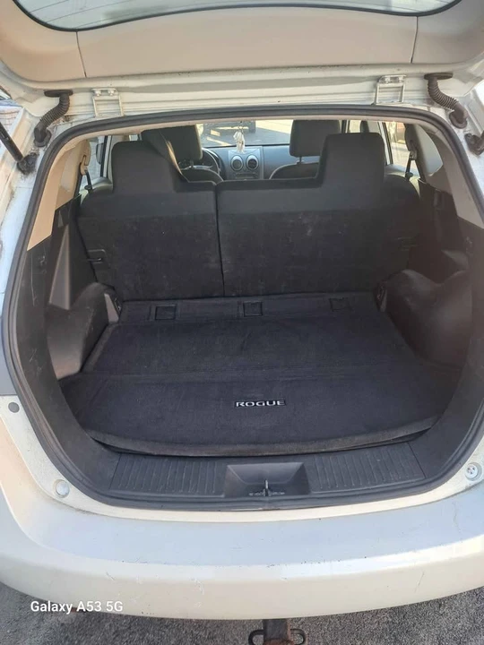 2011 Nissan Rogue - Image 9 of 10