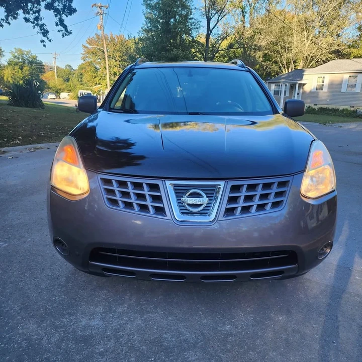 2011 Nissan Rogue - Image 8 of 12