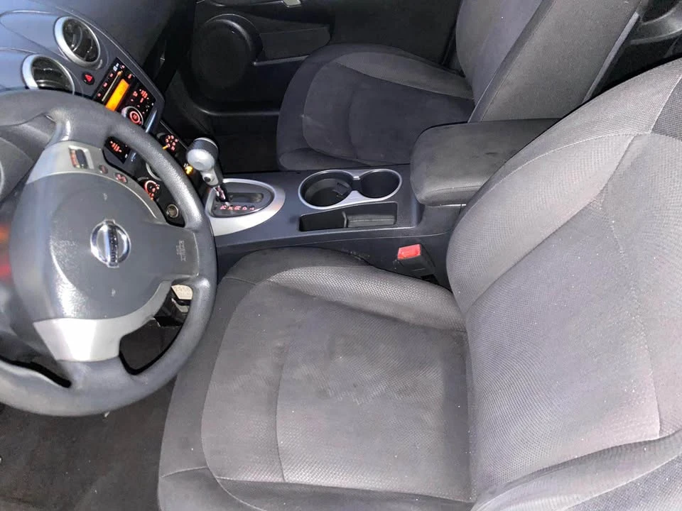 2011 Nissan Rogue - Image 3 of 12